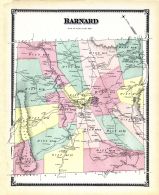 Barnard, Windsor County 1869